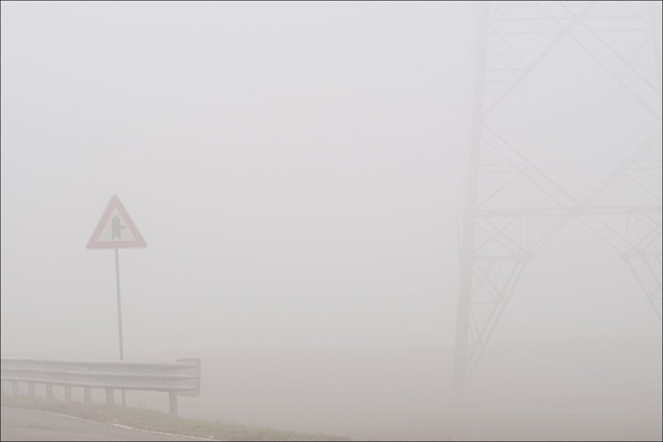 Il drago nella fumana