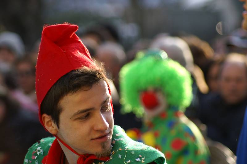 Il carnevale