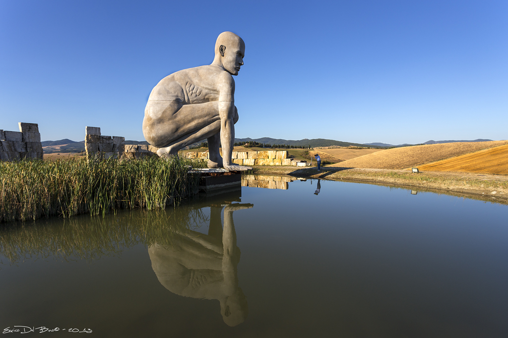 Fotografando - Amarcorde
