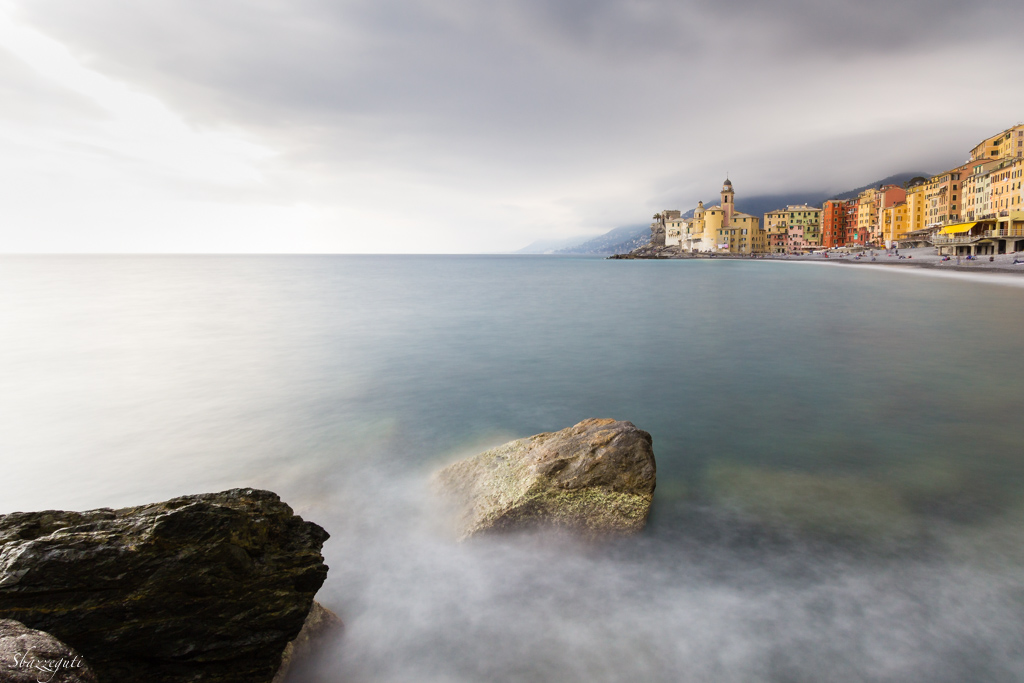 soft Camogli