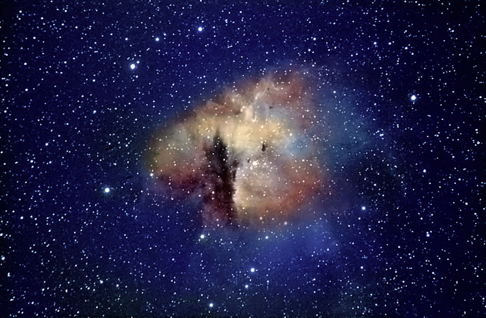 Ngc 281