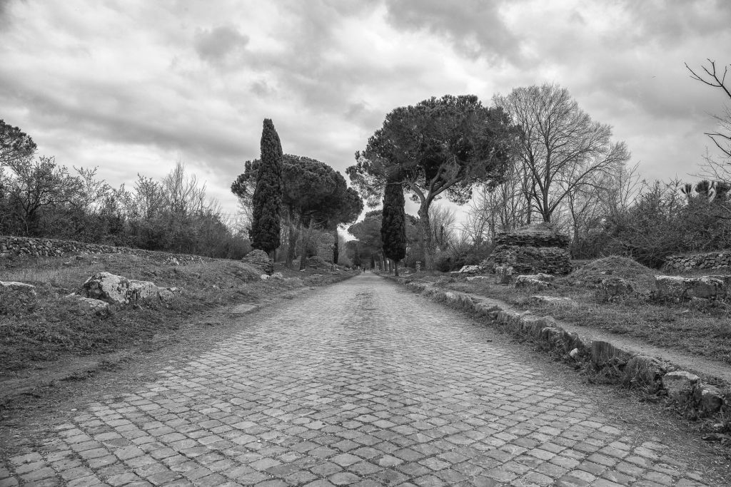 appia antica