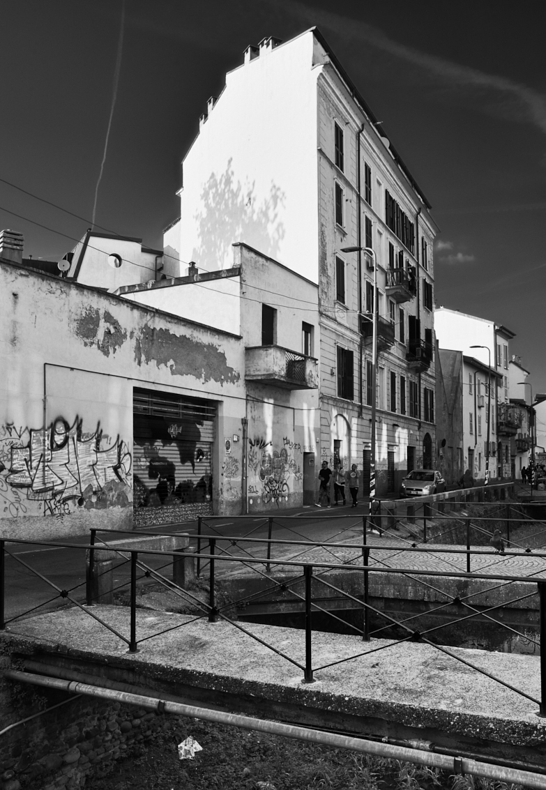 Punti di vista Milanesi