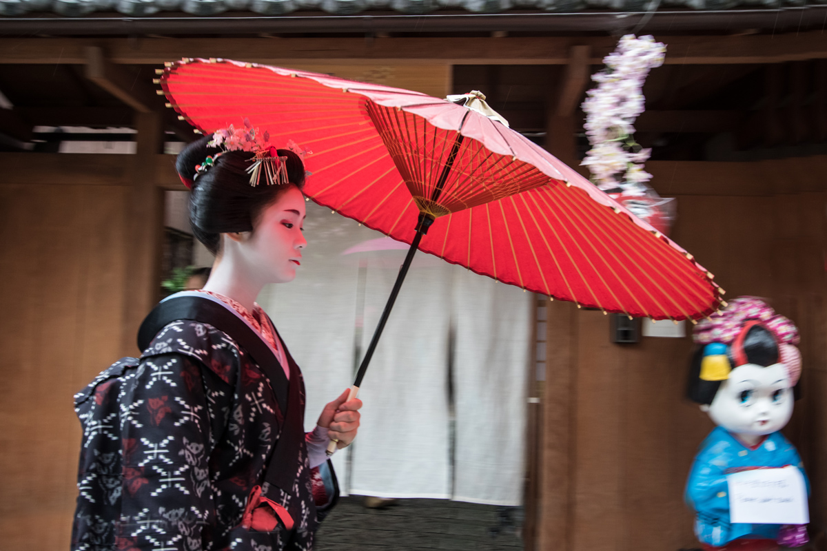 Geisha