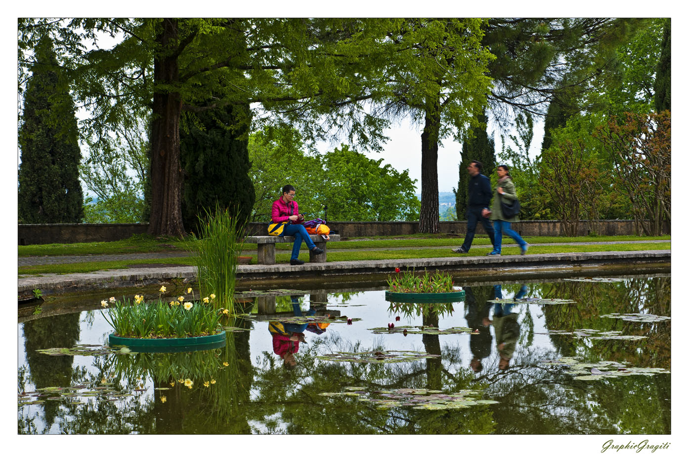 riflessioni solitarie