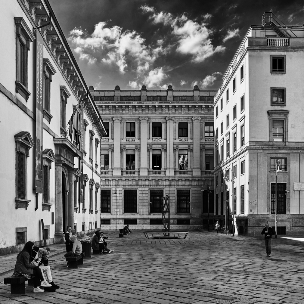 Punti di vista Milanesi PA