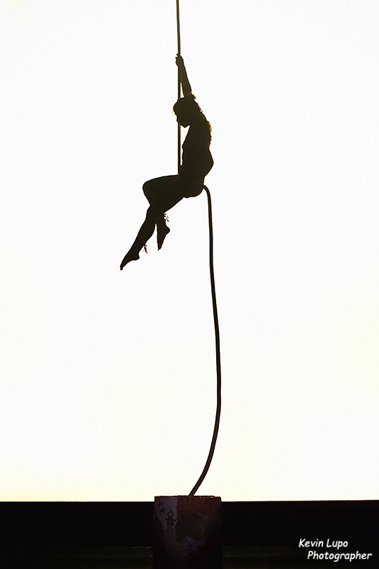 Viaggio FRA le Nuvole