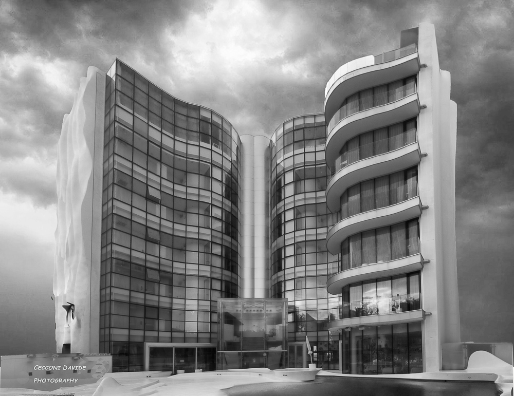 Ali di farfalla rewind