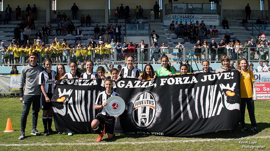 Juventus vs Sassuolo 4-2 ai rigori