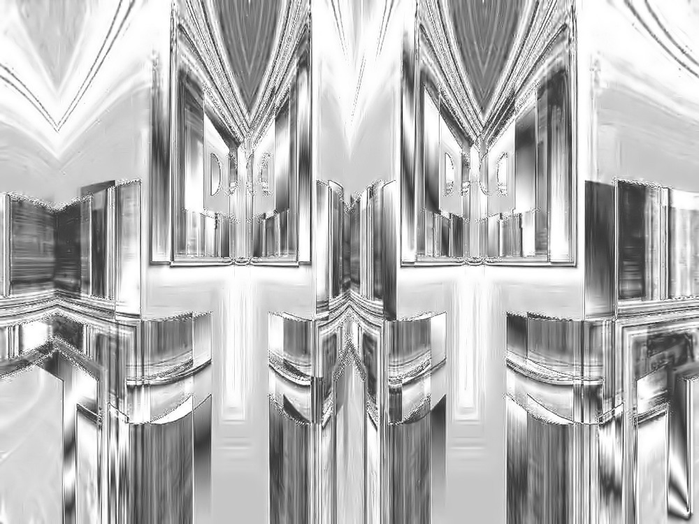 CATTEDRALE : INTERNO