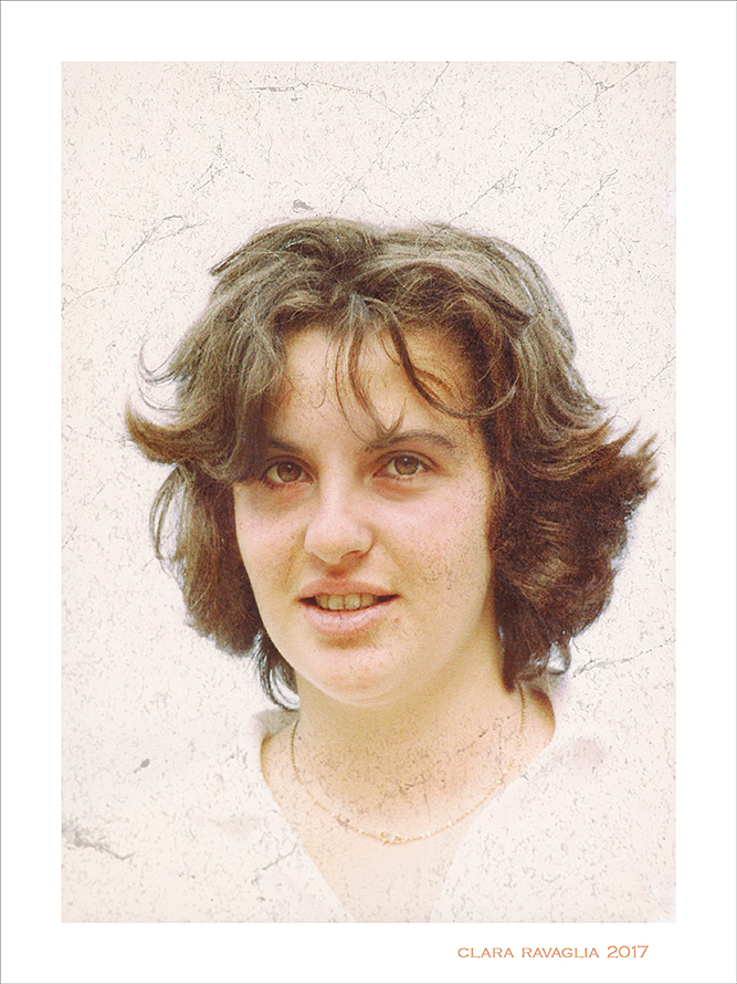 Rivisitandomi... dal passato.