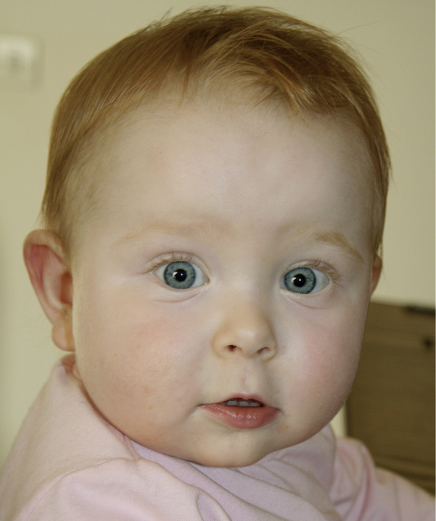 ...sei in mio potere