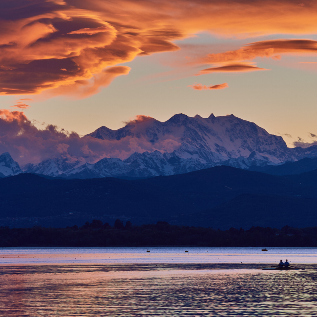 Lago Varese 2