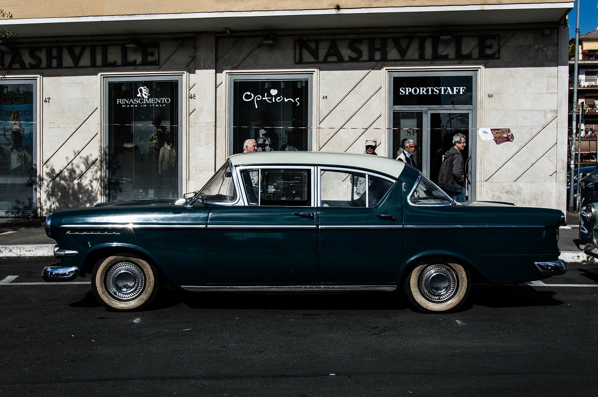 07/05/2017 - Piazza dei Mirti