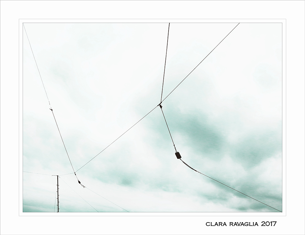 Vorrei uno spazio libero...