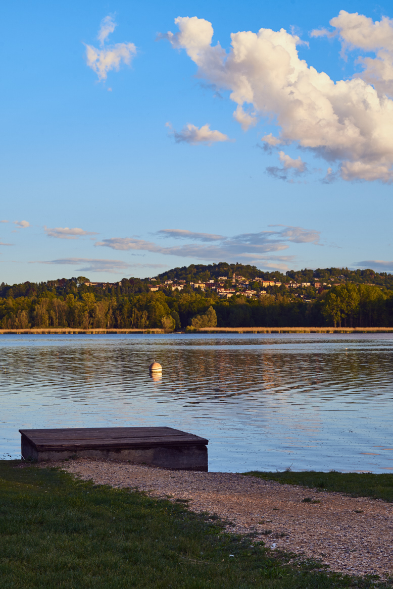 Lago Varese 3