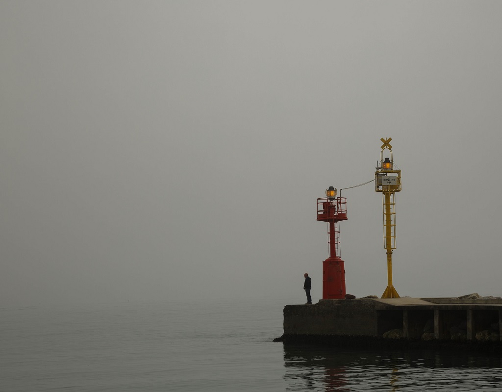 Non passa giorno senza che il tuo pensiero mi invada ...