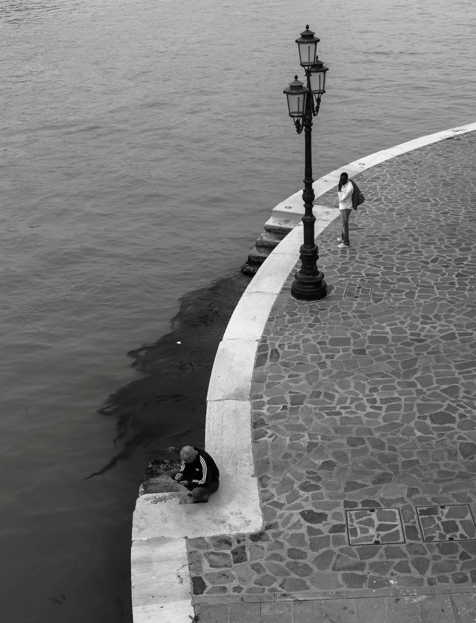 Disoccupate le strade dai sogni