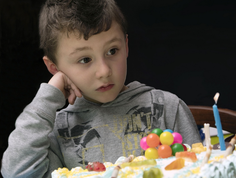 Non � il mio compleanno