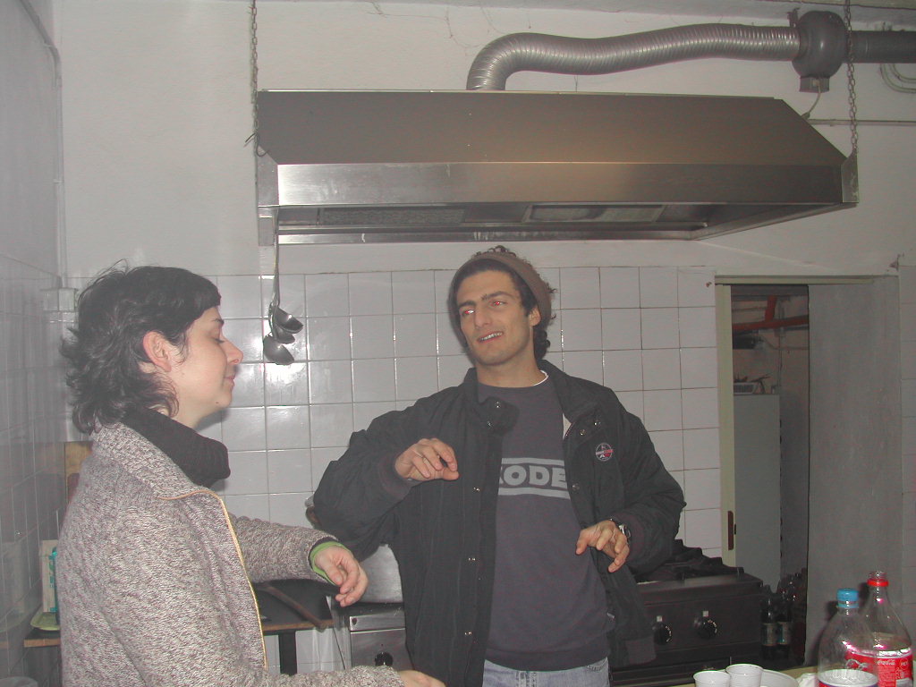 Raduno Forl�