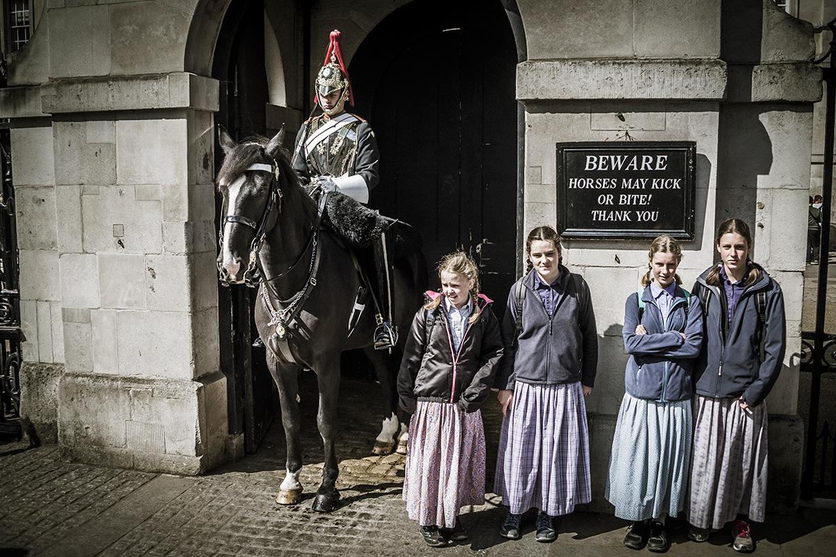 Scelte di vita diverse