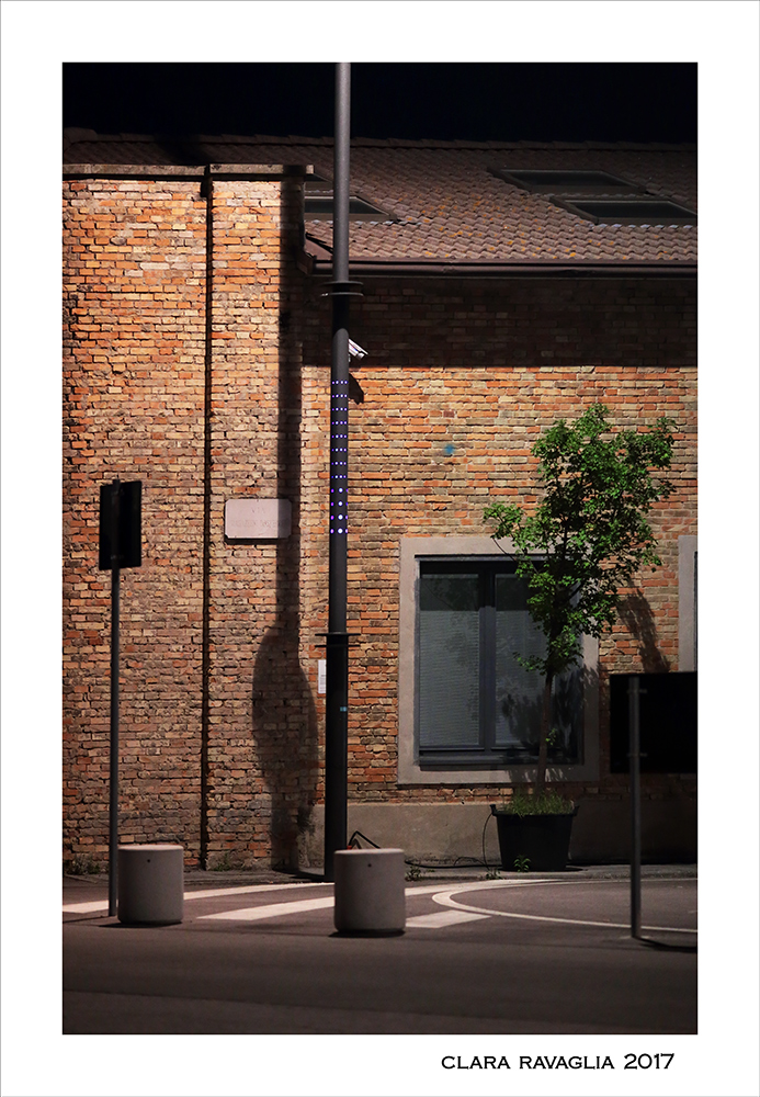 Tenera � la notte...