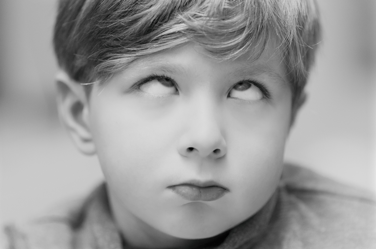 Ti va di fare una foto?