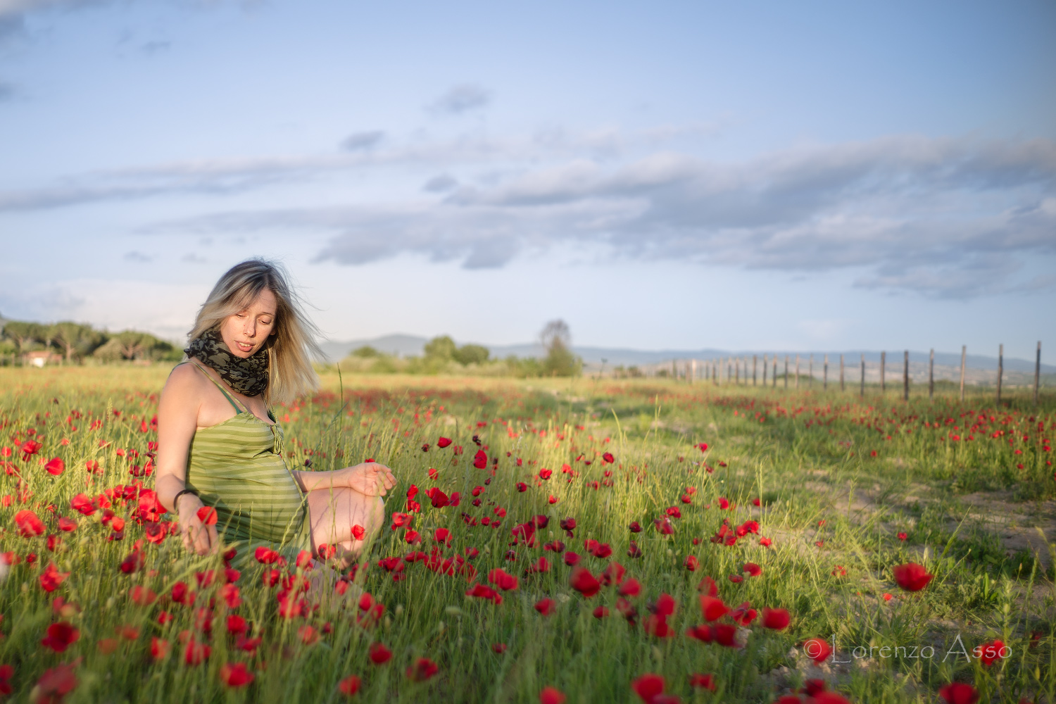 Cercando il tuo nome...