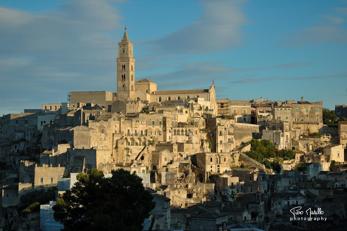 Matera