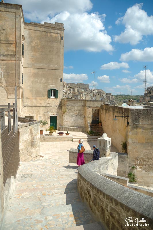Matera