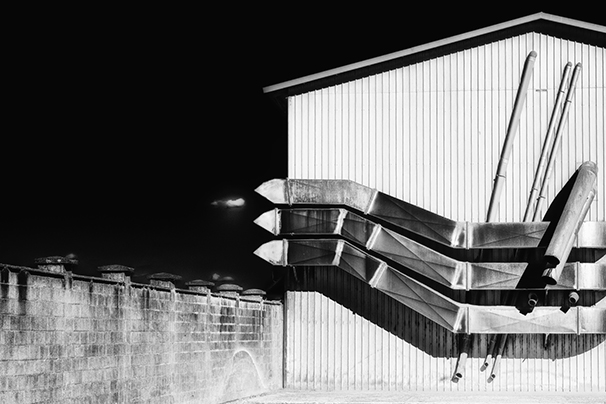 Architecture Breath.