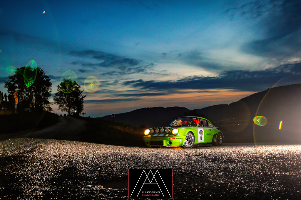 Semplicemente Porsche