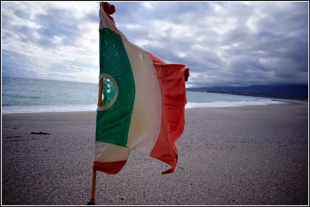 L'Italia agli italiani