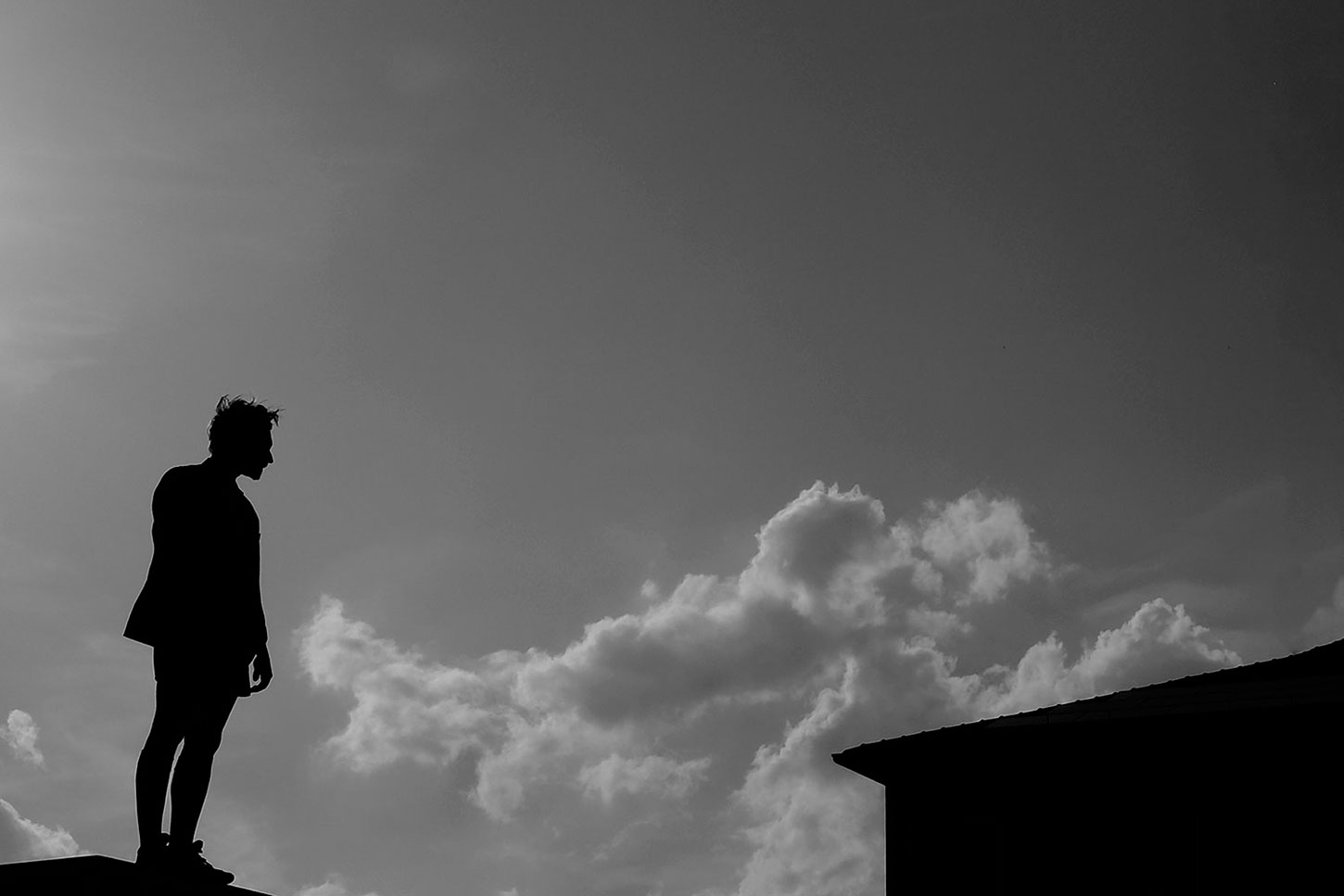 il cielo sopra Berlino