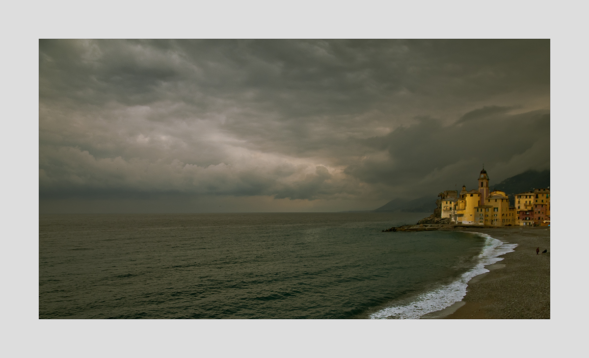 Camogli (GE)