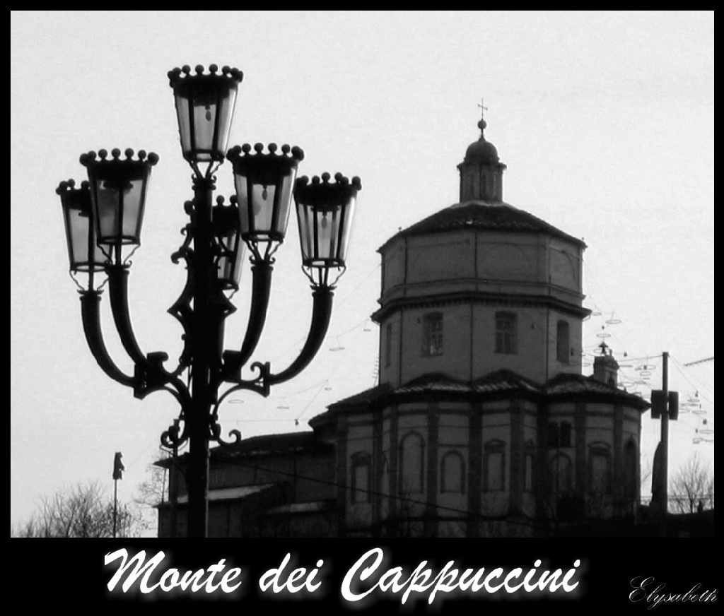 Monte dei Cappuccini