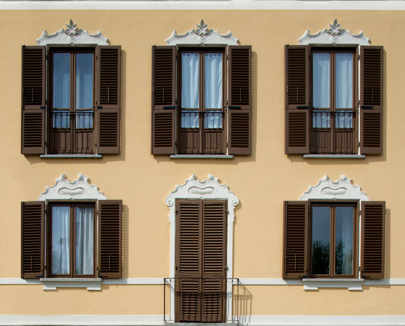 Pulizie architettoniche