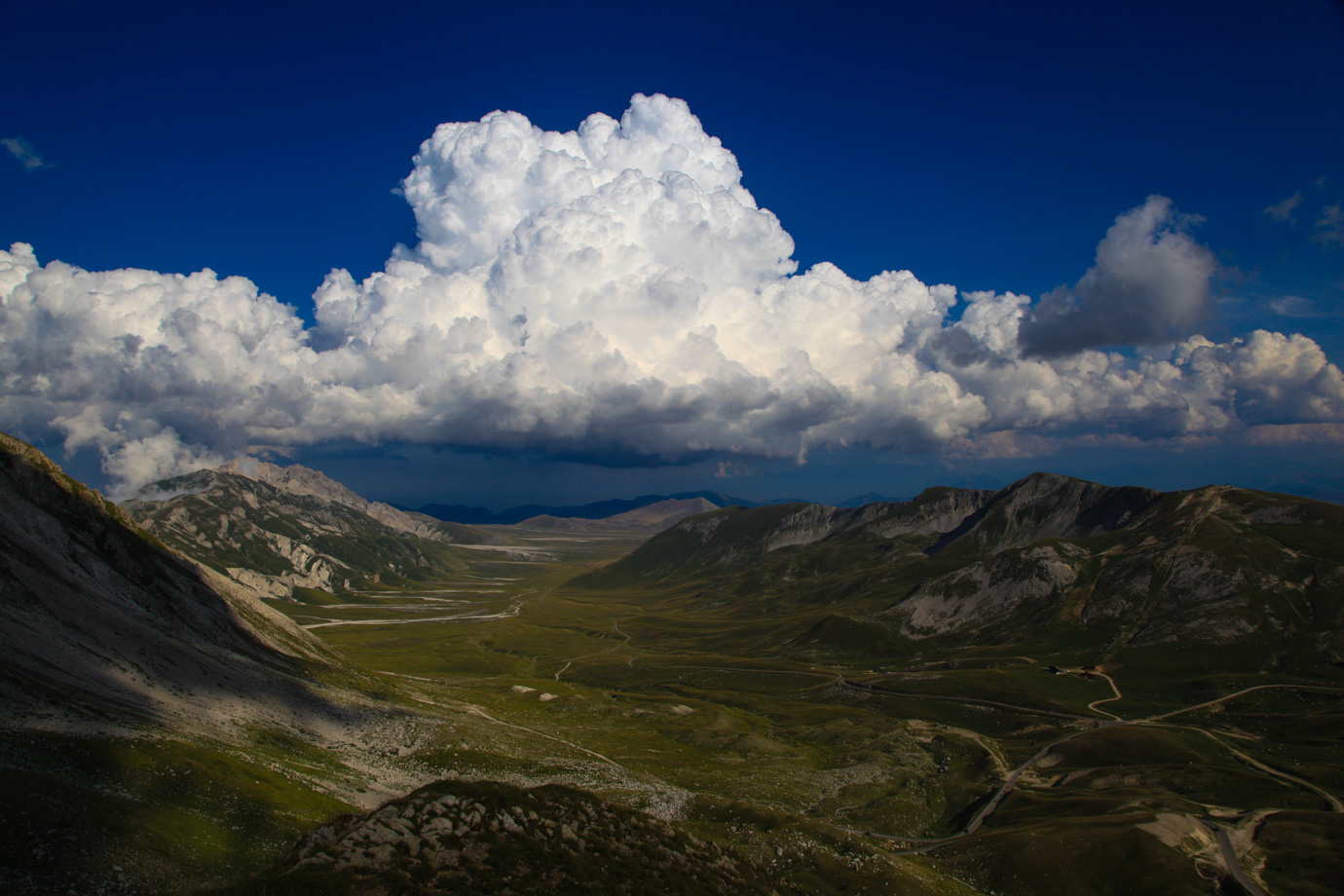 Campo Imperatore