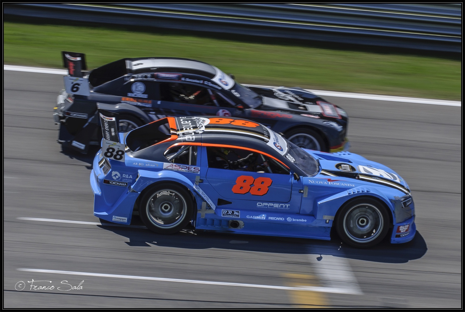 GT Championship 2017