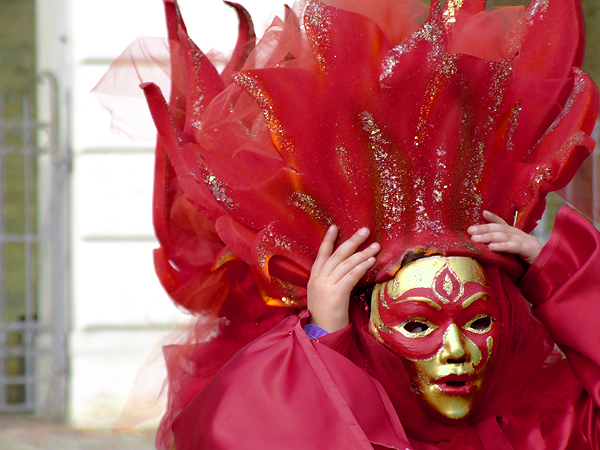 Piccole mani - ver 2