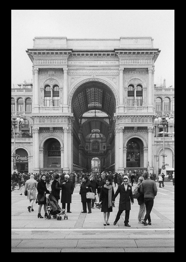 Milano (feb 2017)