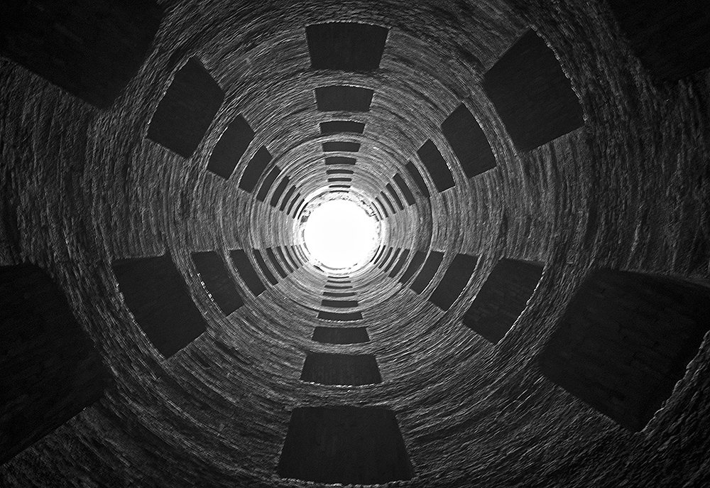 Il pozzo di S. Patrizio 02