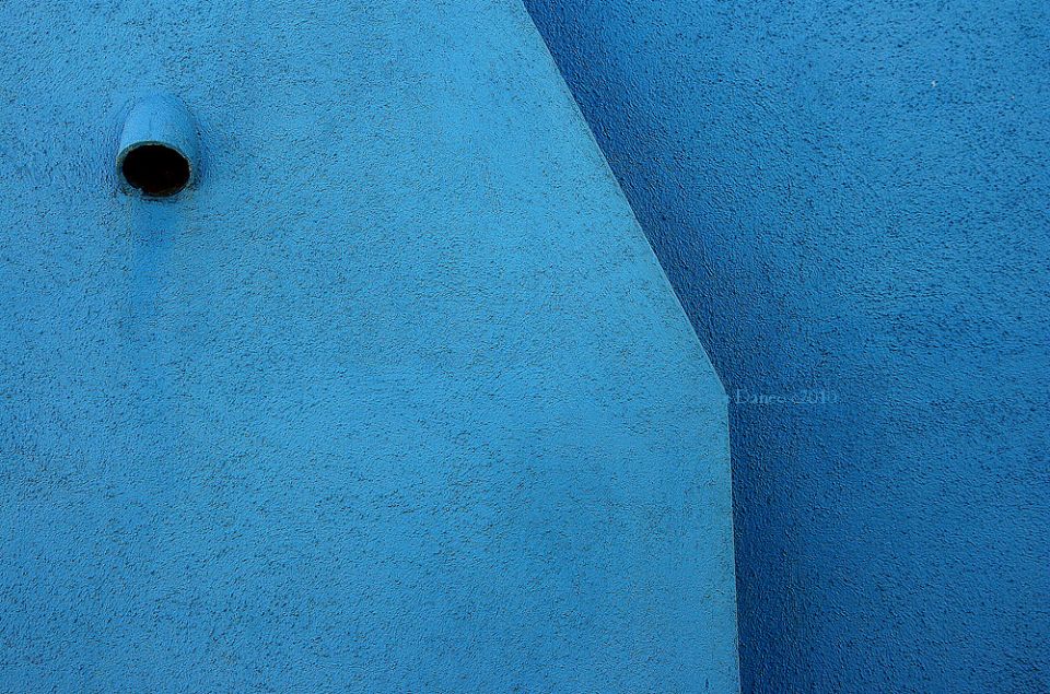 Burano: il trionfo del colore