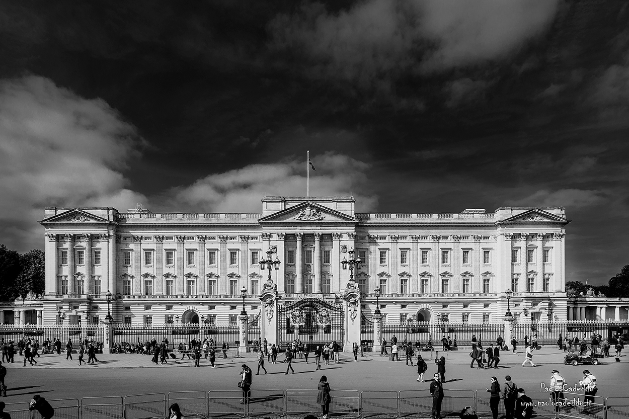 Buckingham Palace
