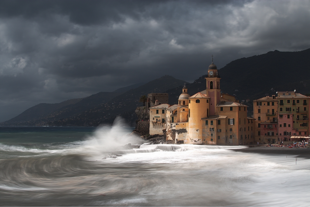 Camogli