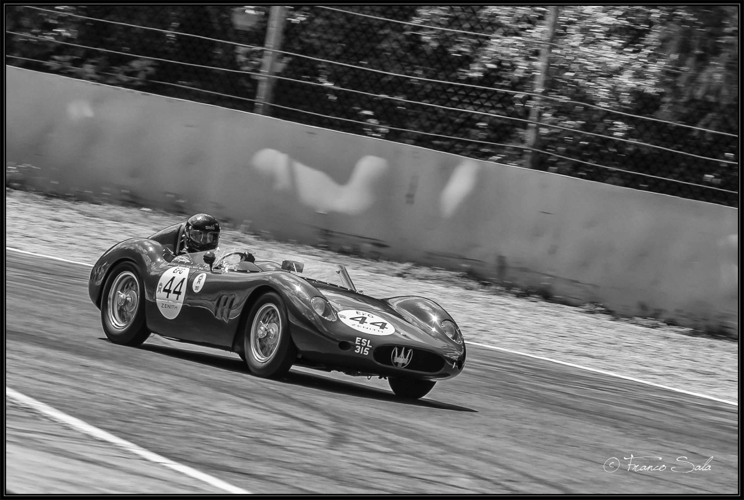 Monza Historica 2017