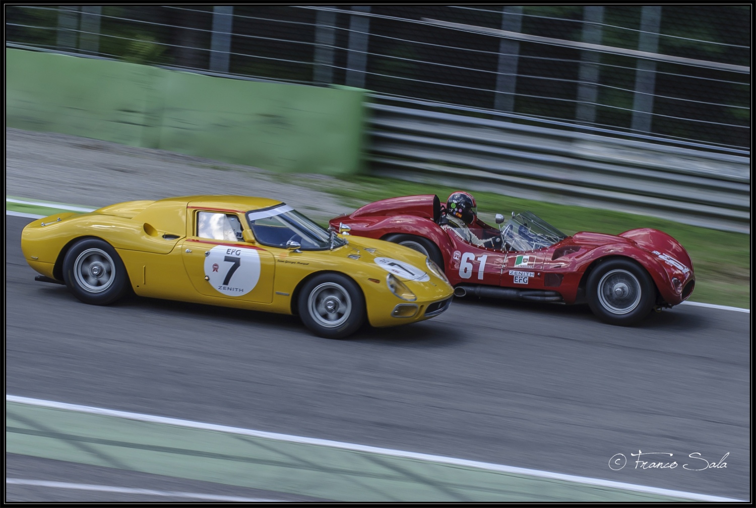 Monza Historica 2017