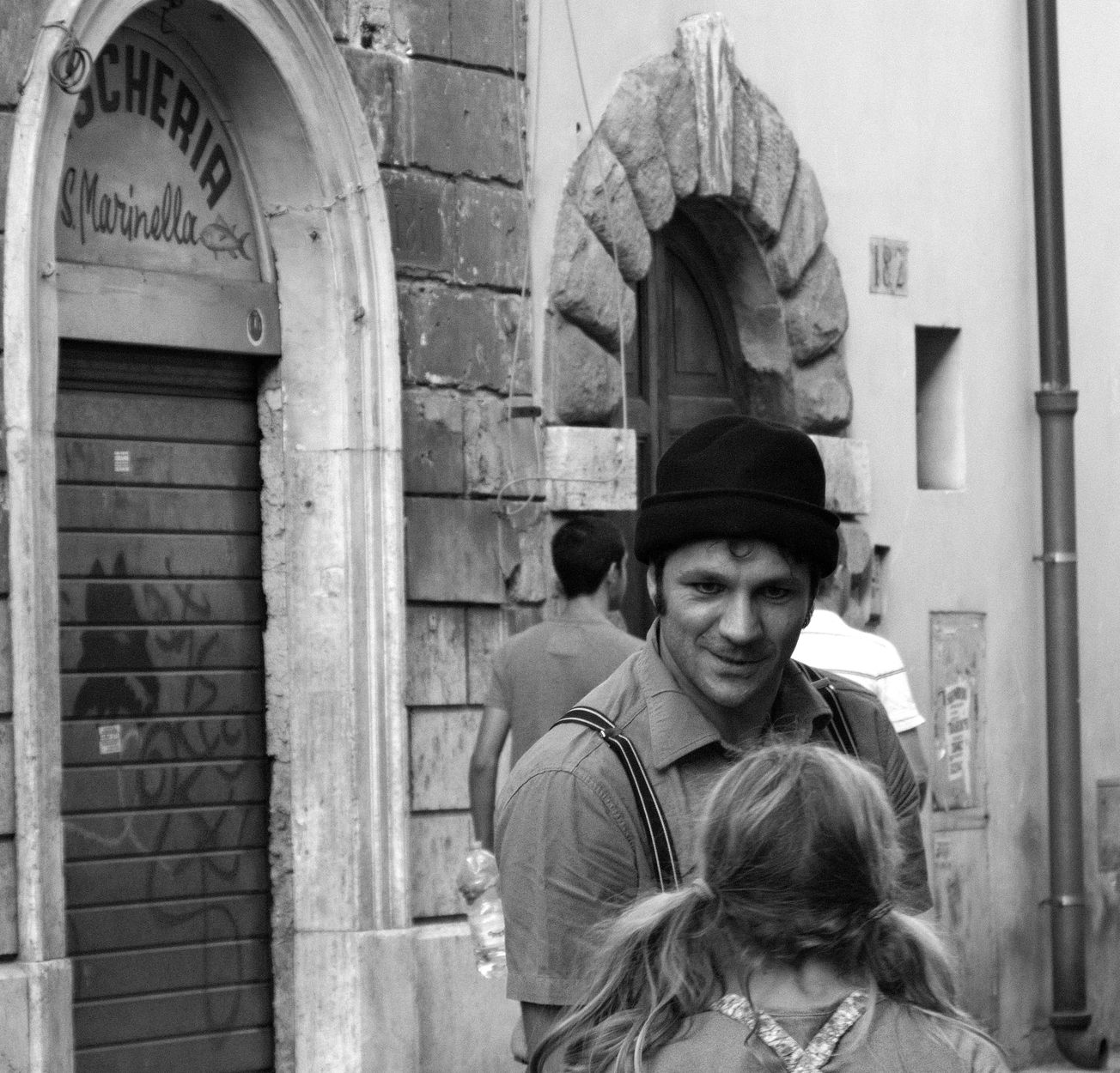 A che gioco giochiamo