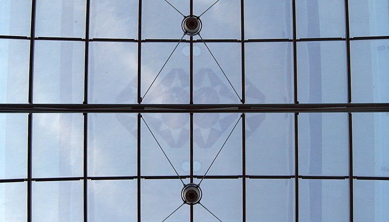 Simmetrie e riflessi