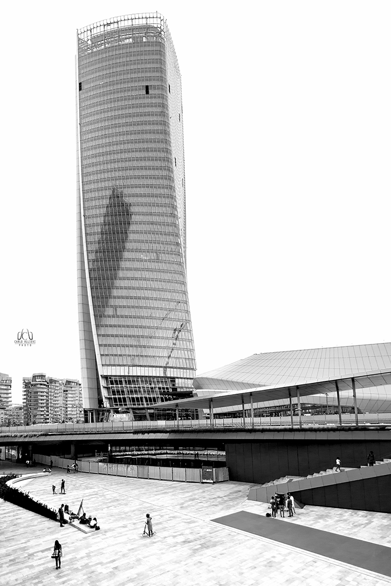 A volte siamo piccoli piccoli...